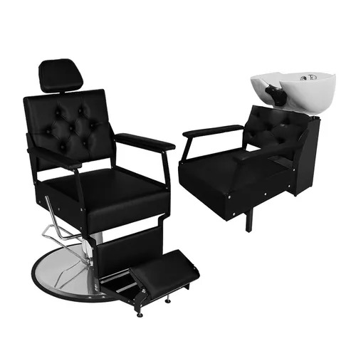 Barbearia Zeus Black I