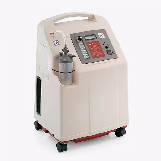 Concentrador de Oxigênio 10 LPM   Yuwell