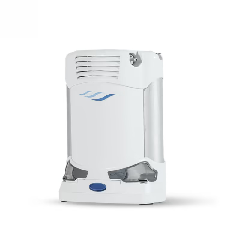 Concentrador de Oxigênio Portátil FreeStyle 5 LPM