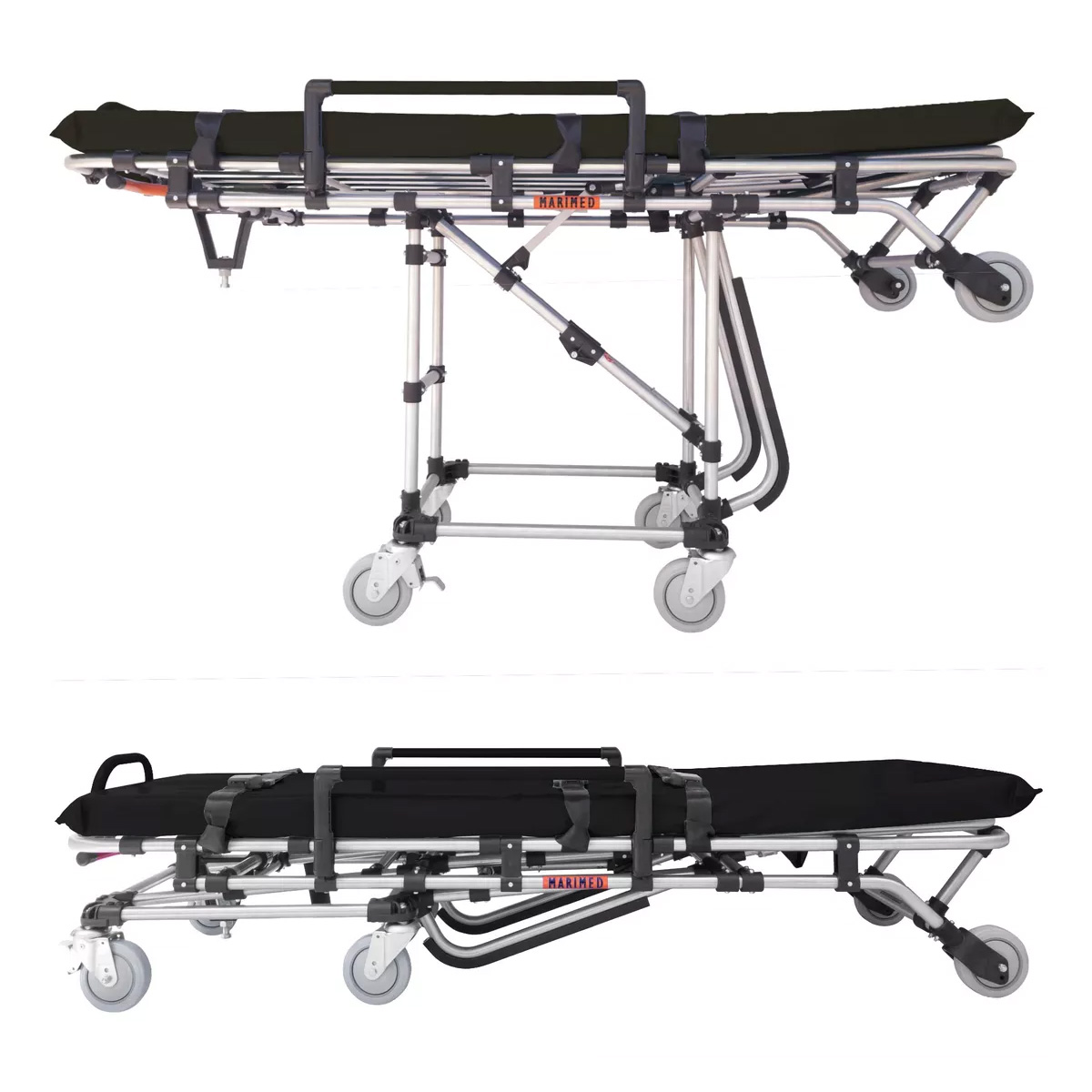 Maca Retrátil Standard - MRS 51