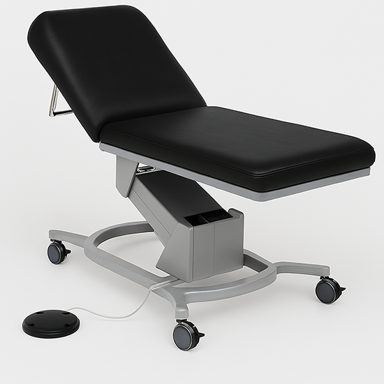 Mesa Clínica Elétrica RT5500