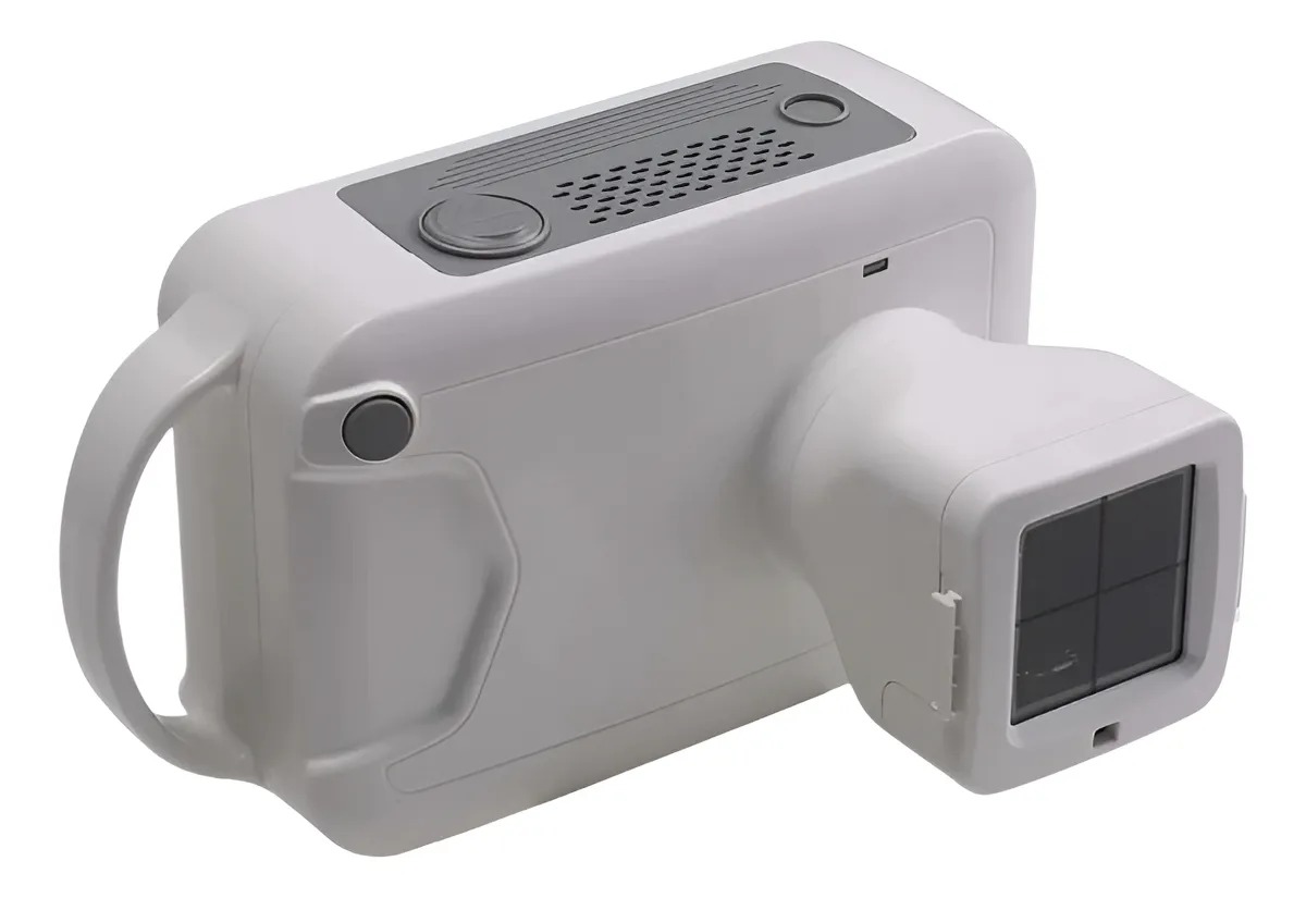 Raio-x Portátil P2 Com DR - Siemens