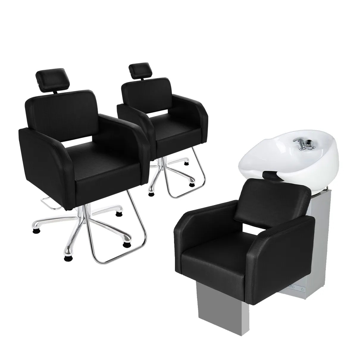 Salão de Beleza Pádova II