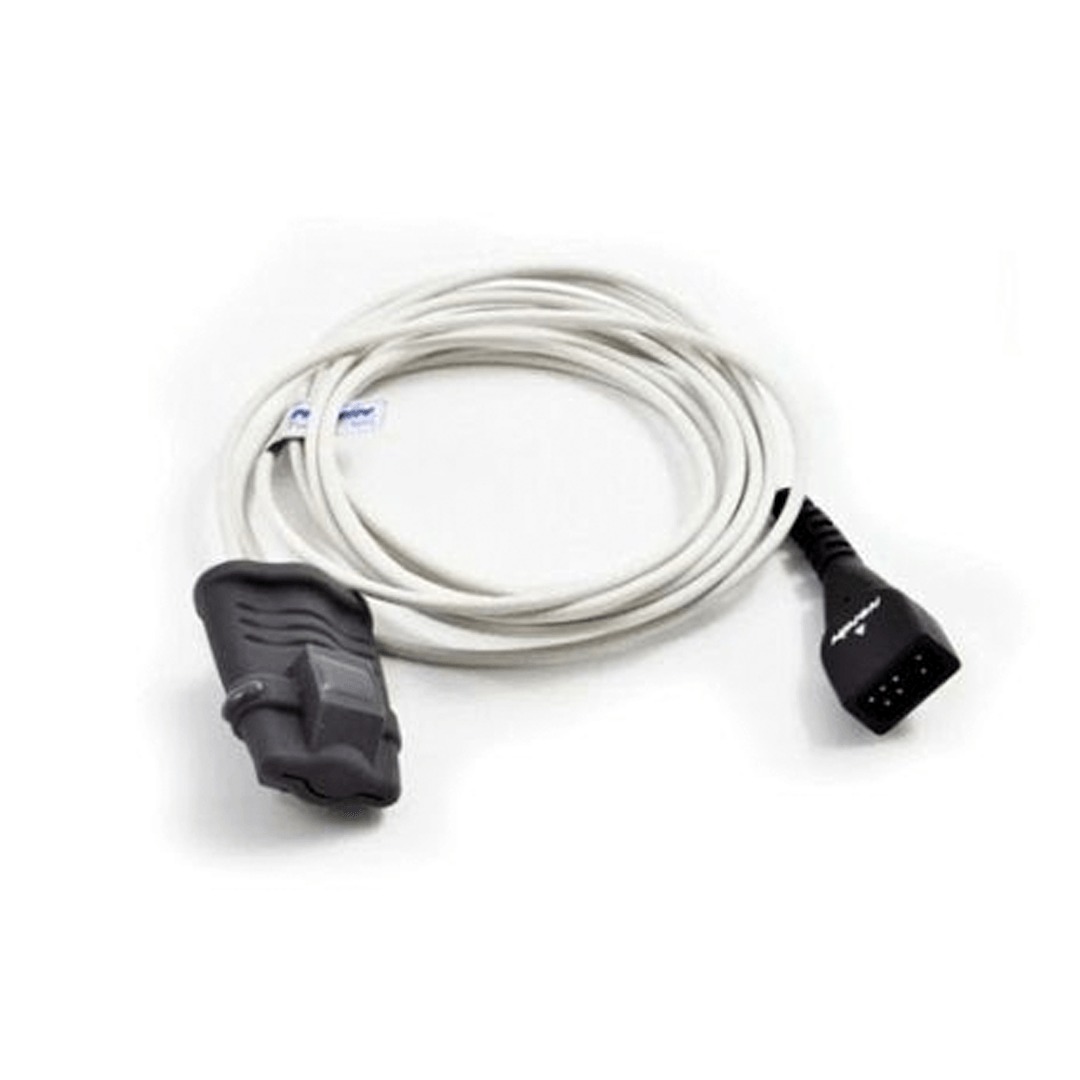 Sensor Reutilizável de Oximetria Nonin para Polissonígrafo - ResMed